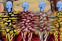 Horoscopes April 2026