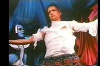 War is Menstrual Envy (1992) Nick Zedd 8