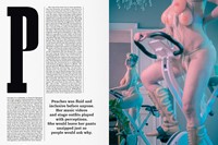 LIMBO magazine 6