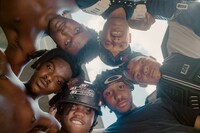 John Adams, “Bike Boyz” 27