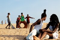 Delali Ayivi, Togo Yeye 12