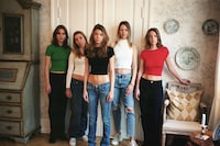 Michella Bredahl, Love Me Again 15