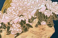 Isaac Andrews, ‘No One’s Ever Bought Her Flowers’ 9