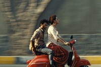 Joyland _ Bike 0