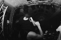 Dance Floor Etiquette, Yushy 7