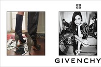 Givenchy SS18 Campaign 10