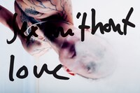 Mahalia Taje Giotto, Existential Boner 20