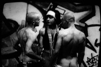 Bruce LaBruce, Hustler White (1996) 17