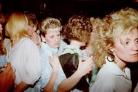 Tom Wood, The 80s: Photographing Britain