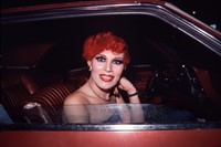 Arlene Gottfried, “El Cotorito” (c1980s) 2