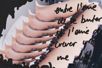 Mahalia Taje Giotto, Existential Boner 6