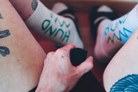 Mahalia Taje Giotto, Existential Boner 10