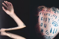 Mahalia Taje Giotto, Existential Boner 11