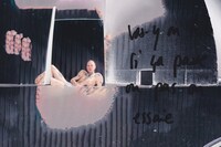 Mahalia Taje Giotto, Existential Boner 12