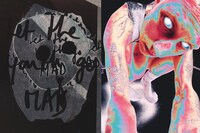 Mahalia Taje Giotto, Existential Boner 13