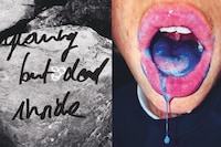 Mahalia Taje Giotto, Existential Boner 14