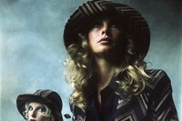 Biba 1,1973 Photo Duffy &#169; Duffy Archive 4