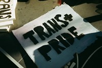 London’s inaugural Trans Pride 8 12