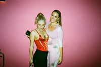 Dazed x Young Turks Halloween party at The Standard 15 20