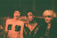 Jesse Glazzard, INFERNO (2015-2024) 13