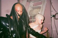 Roxy Lee, INFERNO (2015-2024) 9