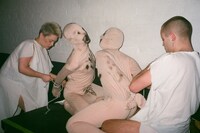 Roxy Lee, INFERNO (2015-2024) 10