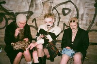 Roxy Lee, INFERNO (2015-2024) 22