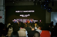 MUBI Fest 5