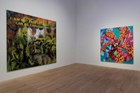 Jenny Holzer: ARTIST ROOMS 1