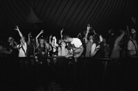 Dance Floor Etiquette, Yushy 14