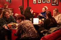 Dazed x MUBI Cinema Club, Priscilla preview 14