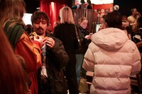 Dazed x MUBI Cinema Club, Priscilla preview 16