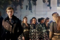just cavalli aw17 campaign dazed media studio fashion 5