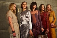 bottega veneta aw18 gigi hadid kaia gerber new york nyfw 0