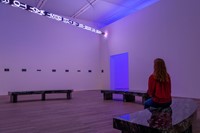 Jenny Holzer: ARTIST ROOMS 0