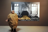 Agn&#232;s Varda