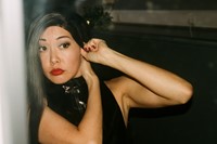 Hazel Gaskin Mistress Eva 13