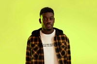 Woodie Smalls x Bershka 4