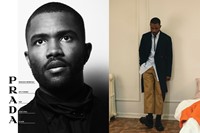Prada SS20 Men&#39;s campaign 1 0