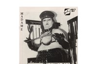 Madame in a world of fantasy –&#160;Climax Books 6
