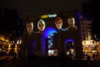 ABBA Voyage reunion concerts 1 2