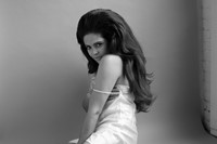 Ethan James Green photographer Bombshell book Julia 6
