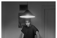 3. Carrie Mae Weems, Untitled (Woman Standing Alon 2