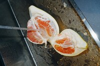 Lin Zhipeng (AKA No.223) at Saint Laurent, Rive Droite 34