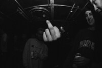 Dance Floor Etiquette, Yushy 6