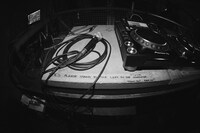 Dance Floor Etiquette, Yushy 9