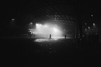 Dance Floor Etiquette, Yushy 10