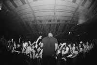 Dance Floor Etiquette, Yushy 11