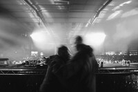 Dance Floor Etiquette, Yushy 13