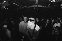 Dance Floor Etiquette, Yushy 15